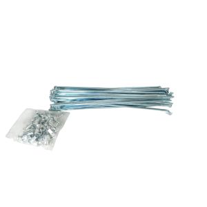 RAIO DIANT NXR 125150 BROS ZINCADO AMIX
