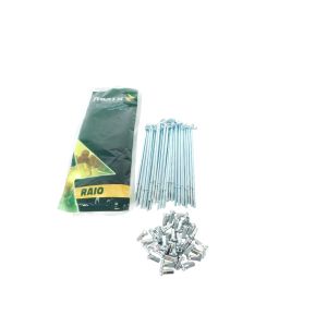 RAIO DIANT NXR BROS 125150 KS 400MM ZC AMIX