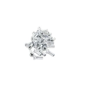 RAIO TRAS BROS 125150 ZINCADO AMIX