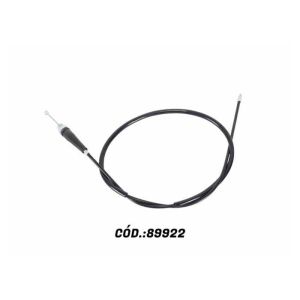 CABO ACEL XLXLS 125  AMIX