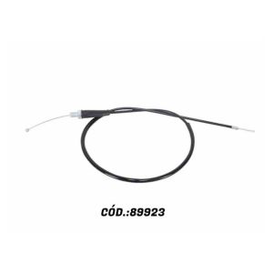 CABO ACEL XLR 125  AMIX