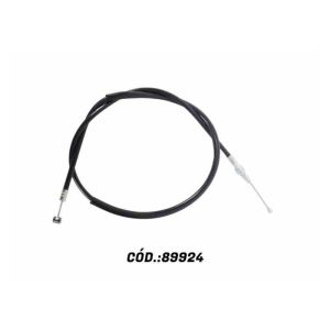 CABO EMB FAN 125 2009 AMIX