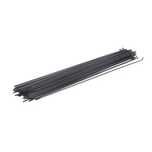 RAIO 285X20 INOX PRETO INVIKTUS INVIKTUS