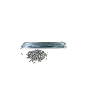 RAIO 263X25 GROSSO ZINC BRIL HWX HWX