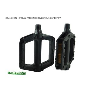 PEDAL FREESTYLE NYLON 916 S ESF PT C.I.E