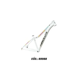 KIT 29 ALUM 165 347MM MIA III BR ABSOLUTE