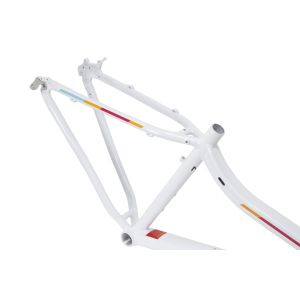 KIT 29 ALUM 165 347MM MIA III BR ABSOLUTE
