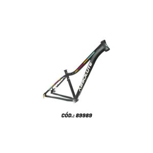KIT 29 ALUM 15 347MM MIA III PT ABSOLUTE