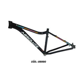 KIT 29 ALUM 165 347MM MIA III PT ABSOLUTE