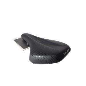 SELIM MTB VIVO ERGO RVS PRETO ROYAL