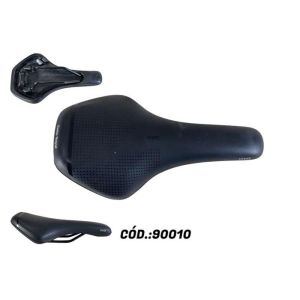 SELIM MTB VIVO ERGO RVS PRETO ROYAL