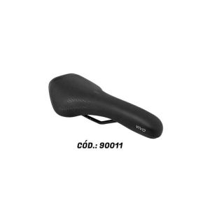 SELIM MTB VIVO FLAT RVS PRETO ROYAL