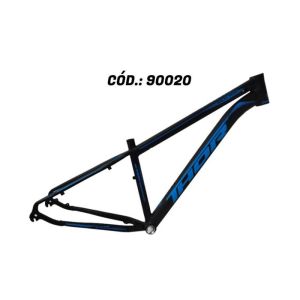 KIT 29 ALUM 15 347MM MASC PT C FX AZUL THOR