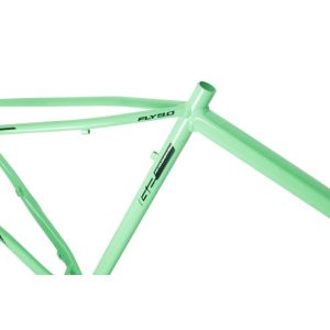 KIT 29 ALUM 21 347MM MASC VERDE CHICLET THOR
