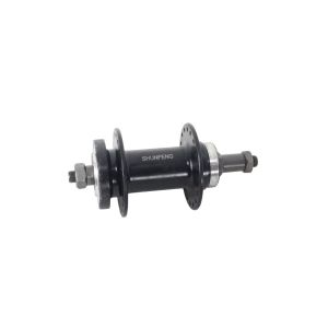 CUBO ALUM DTTS DISC 36F ROSCA ROL PT SHUNFENG