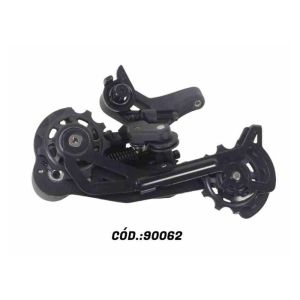 PASSADOR TRASEIRO C PONT 11 VEL CRX11  INVIKTUS