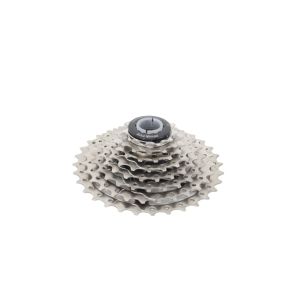 RODA LIVRE 8 VEL K7 CSHR8 1132 CROM INVIKTUS