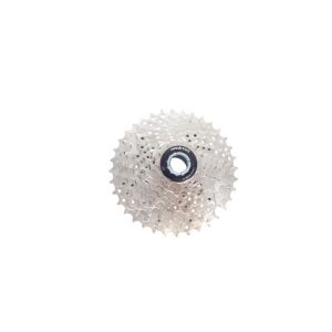 RODA LIVRE 9 VEL K7 CSHR9 1136 CROM INVIKTUS
