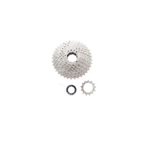 RODA LIVRE 9 VEL K7 CSHR9 1136 CROM INVIKTUS