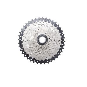 RODA LIVRE 9 VEL K7 CSHR9 1140 PTCROM INVIKTUS