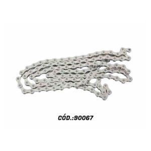 CORRENTE 116 ELOS INDEX SX11 11V CROM INVIKTUS