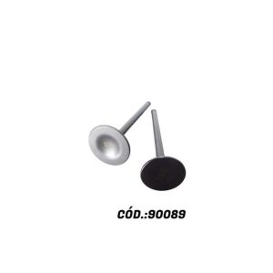 VALVULA ADMISESCAPE FAN 2009 WW3