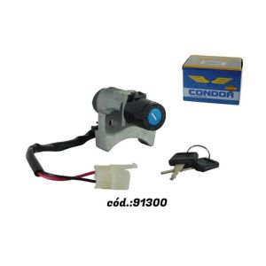 RAIO DIANT NXR 125150 BROS INOX BACE