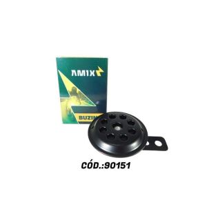 BUZINA CG TITAN 125(TODAS) AMIX
