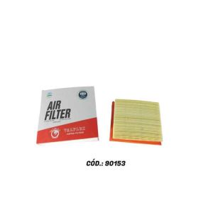 FILTRO AR BROS 125150FAN 09POP 100 VALFLEX