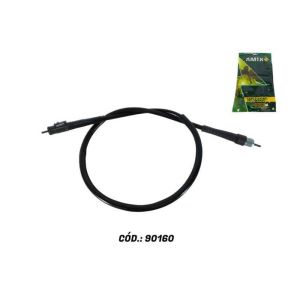CABO VEL FAN 125 2009 AMIX