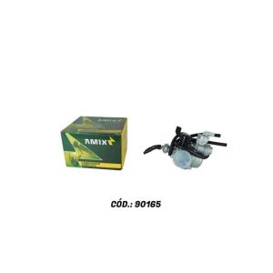 CARBURADOR COMPLETO BIZ 100 AMIX