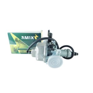 CARBURADOR COMPLETO TITAN 0204FAN AMIX