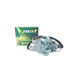 CARBURADOR COMPLETO YBR 125 0008 AMIX