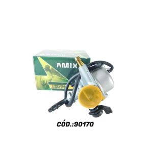CARBURADOR COMPLETO POP 100 AMIX