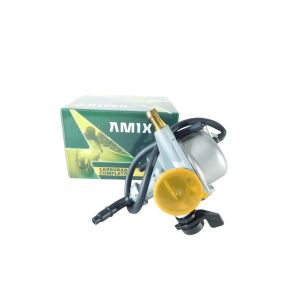 CARBURADOR COMPLETO POP 100 AMIX