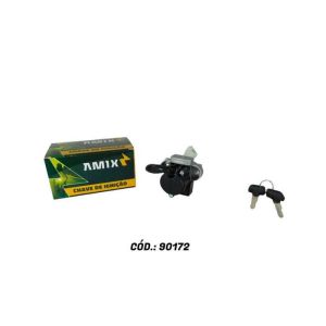 CHAVE IGNICAO BROS 150 2009 AMIX