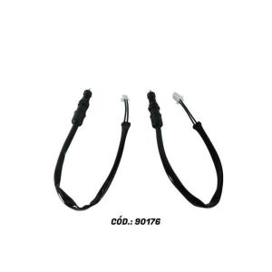 INTERRUPTOR FREIO TRAS TITAN 00TITAN150 AMIX