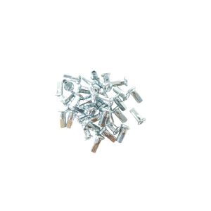 RAIO DIANT POP 100 4.00MM ZINCADO AMIX