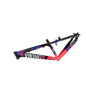 KIT 26 ALUM 347MM TUFF X25 PTRS VIKINGX