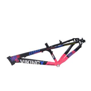 KIT 26 ALUM 347MM TUFF X25 PTAM VIKINGX