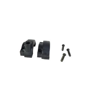 CARCACA ACELERADOR TITAN 992000150 WESTER