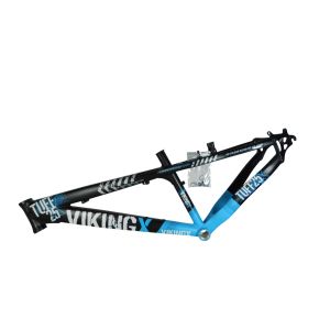 KIT 26 ALUM 347MM TUFF X25 PTAZ VIKINGX