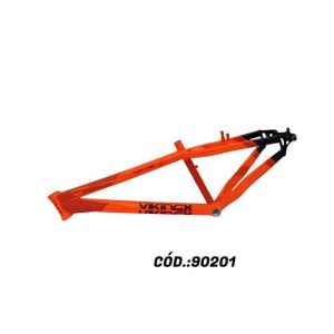 KIT 26 ALUM 347MM TUFF X35 LJ PDISC VIKINGX