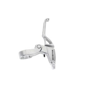 MACANETA ALUM V BRAKE POLIDO YXB109 INV INVIKTUS