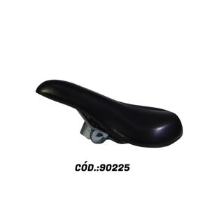 SELIM 507 AMS NEW PRETO CREBAIXO CAIRU