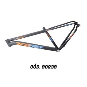 KIT 29 ALUM 17 347MM MASC PT C FX LJAZ THOR
