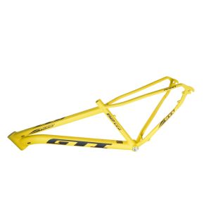 KIT 29 ALUM 15 347MM MASC AMARELO GTI