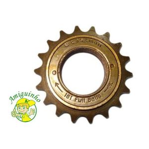 RODA LIVRE 18 DTS C ESF EASTMANTOUGH TOUGH