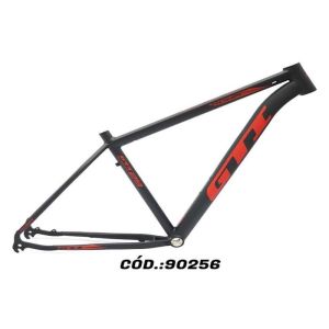 KIT 29 ALUM 17 347MM MASC PT C FX VM GTI