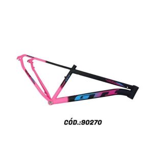KIT 29 ALUM 15 347MM MASC BIC PTRS GTI